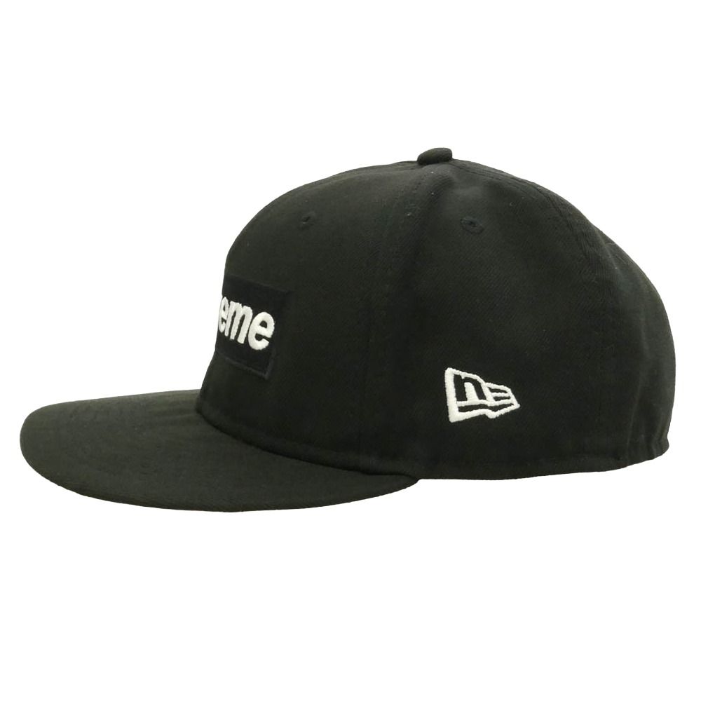 Supreme シュプリーム NEW ERA ニューエラ 25AW × NEW ERA Money Box