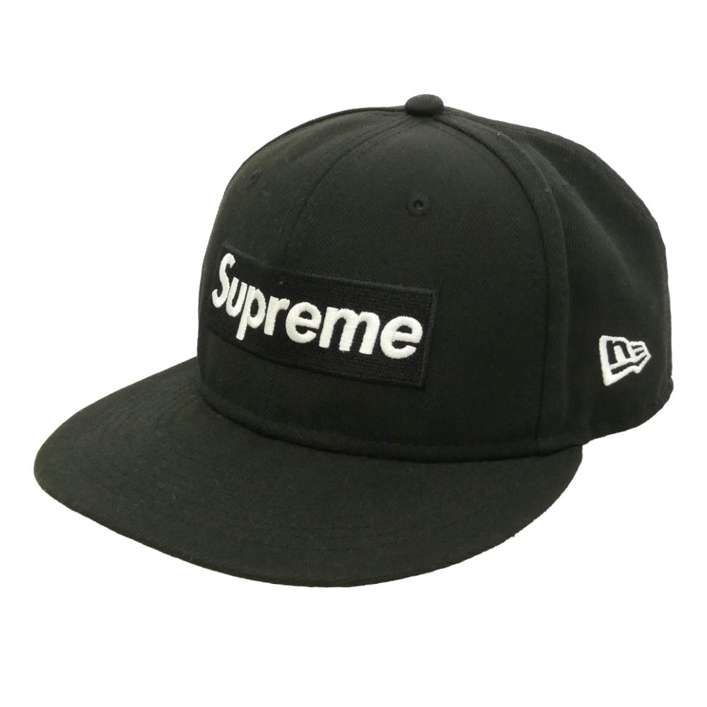 Supreme シュプリーム NEW ERA ニューエラ 25AW × NEW ERA Money Box