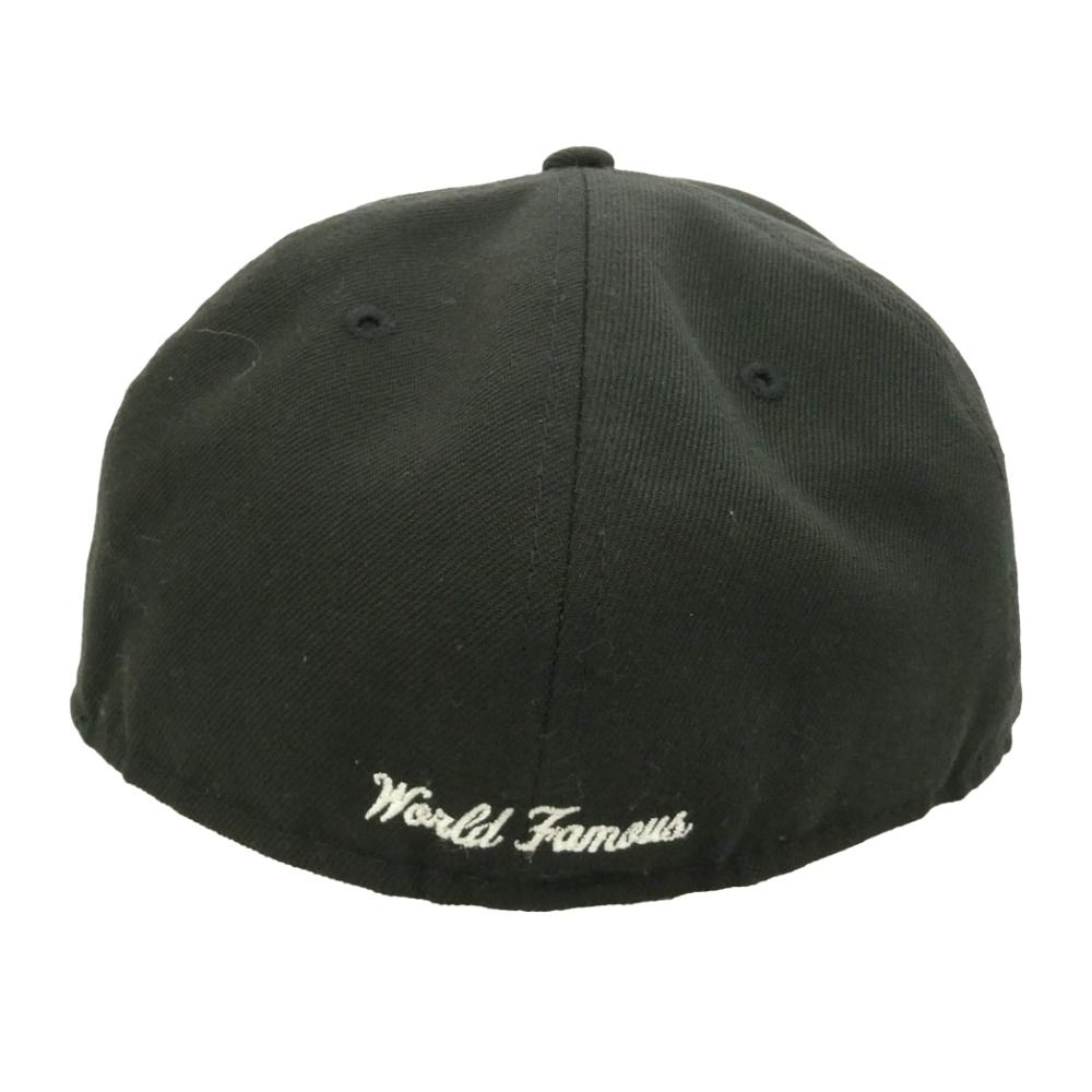Supreme シュプリーム NEW ERA ニューエラ 25AW × NEW ERA Money Box