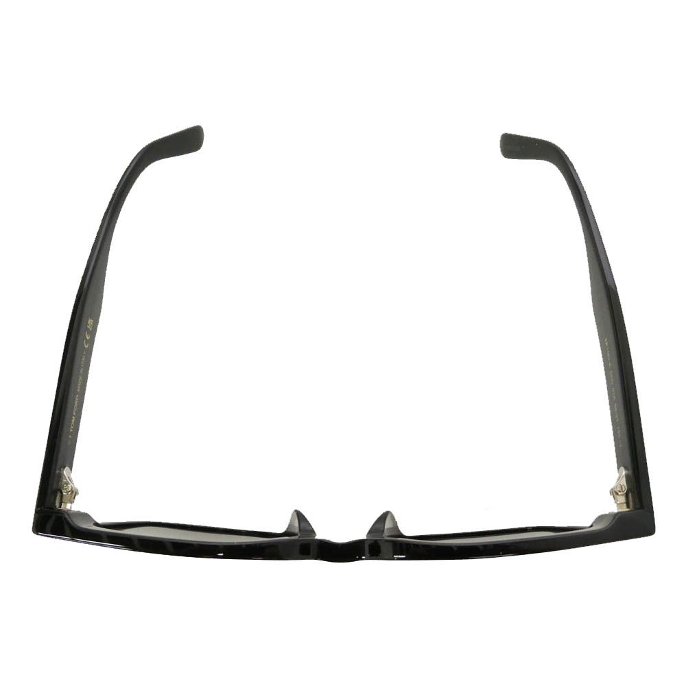 TOM FORD トムフォード TF1161-K 01A 54□21 145 サングラス アイ