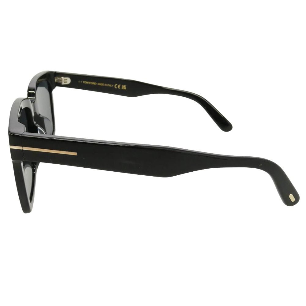 TOM FORD トムフォード TF1161-K 01A 54□21 145 サングラス アイ