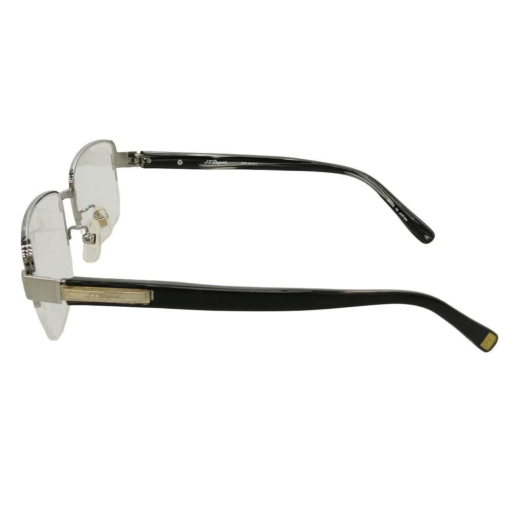 エス・テー・デュポン S.T. Dupont DP-3151 Spring Hinge Titanium