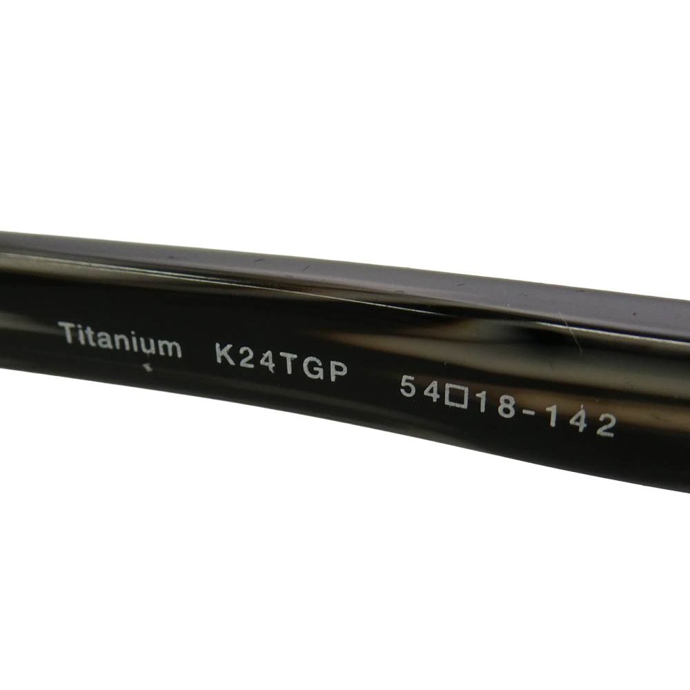 エス・テー・デュポン S.T. Dupont DP-3151 Spring Hinge Titanium