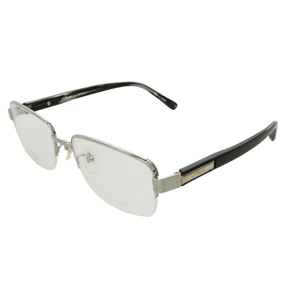 エス・テー・デュポン S.T. Dupont DP-3151 Spring Hinge Titanium