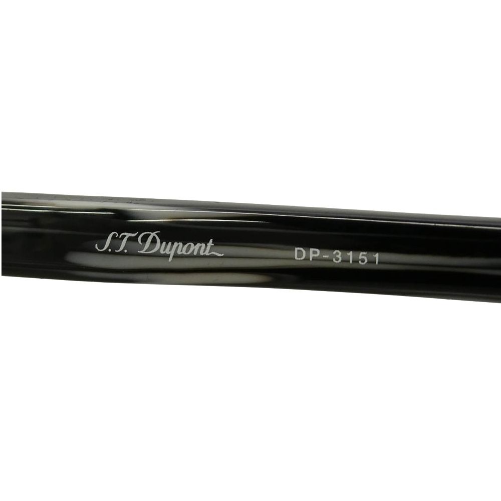 エス・テー・デュポン S.T. Dupont DP-3151 Spring Hinge Titanium