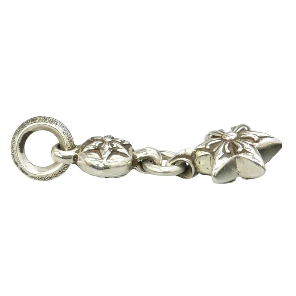 CHROME HEARTS クロムハーツ（原本無） 1BALL STAR 1ボールスター