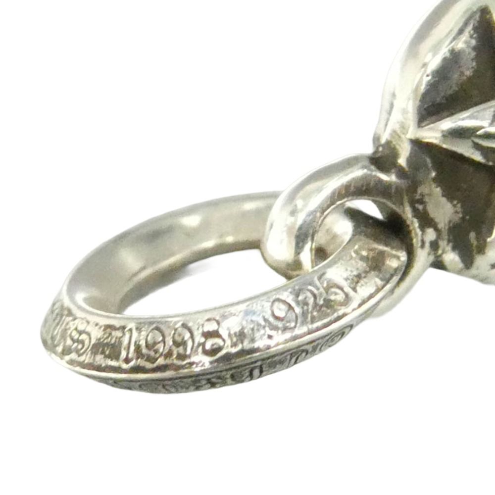 CHROME HEARTS クロムハーツ（原本無） 1BALL STAR 1ボールスター