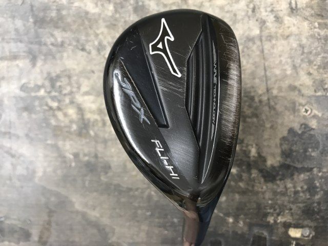 【美品】ミズノ MP FLI-HI 2U/3U/4U NS950GH S 希少 狭山□【中古】 ユーティリティ ミズノ JPX FLI-HI NSPRO950GHneo S 29