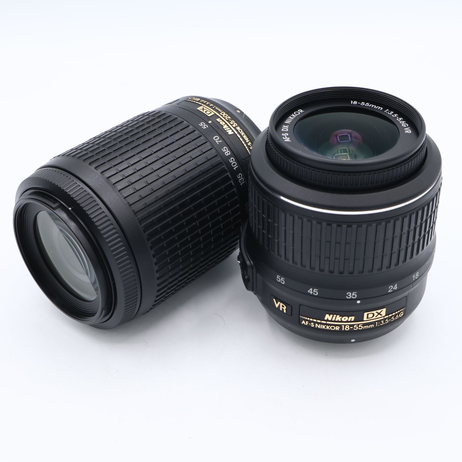 シャッター回数：551回】Nikon ニコン デジタル一眼レフカメラ D3100
