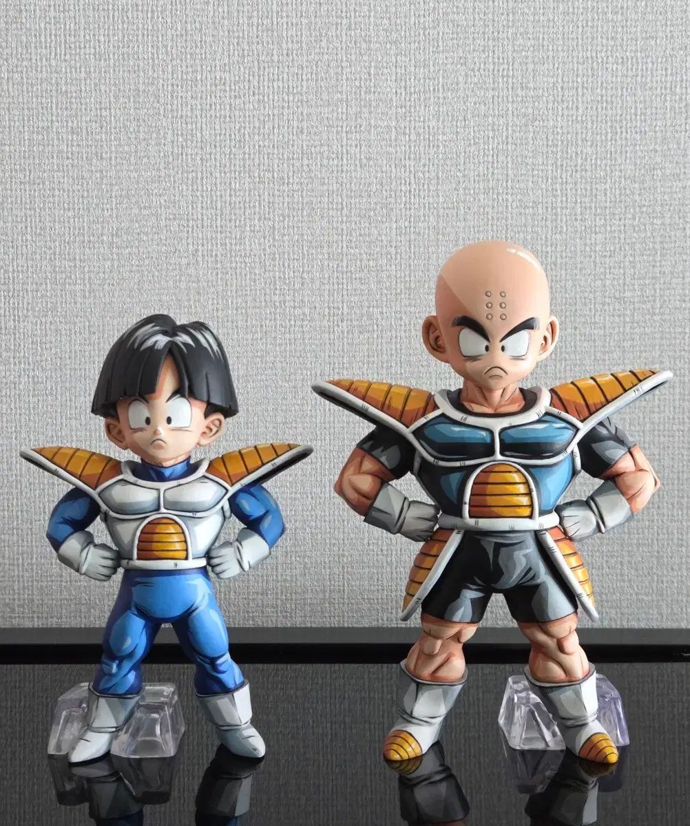 ドラゴンボール 一番くじ 孫悟飯 クリリン アニメ彩色 43,374円