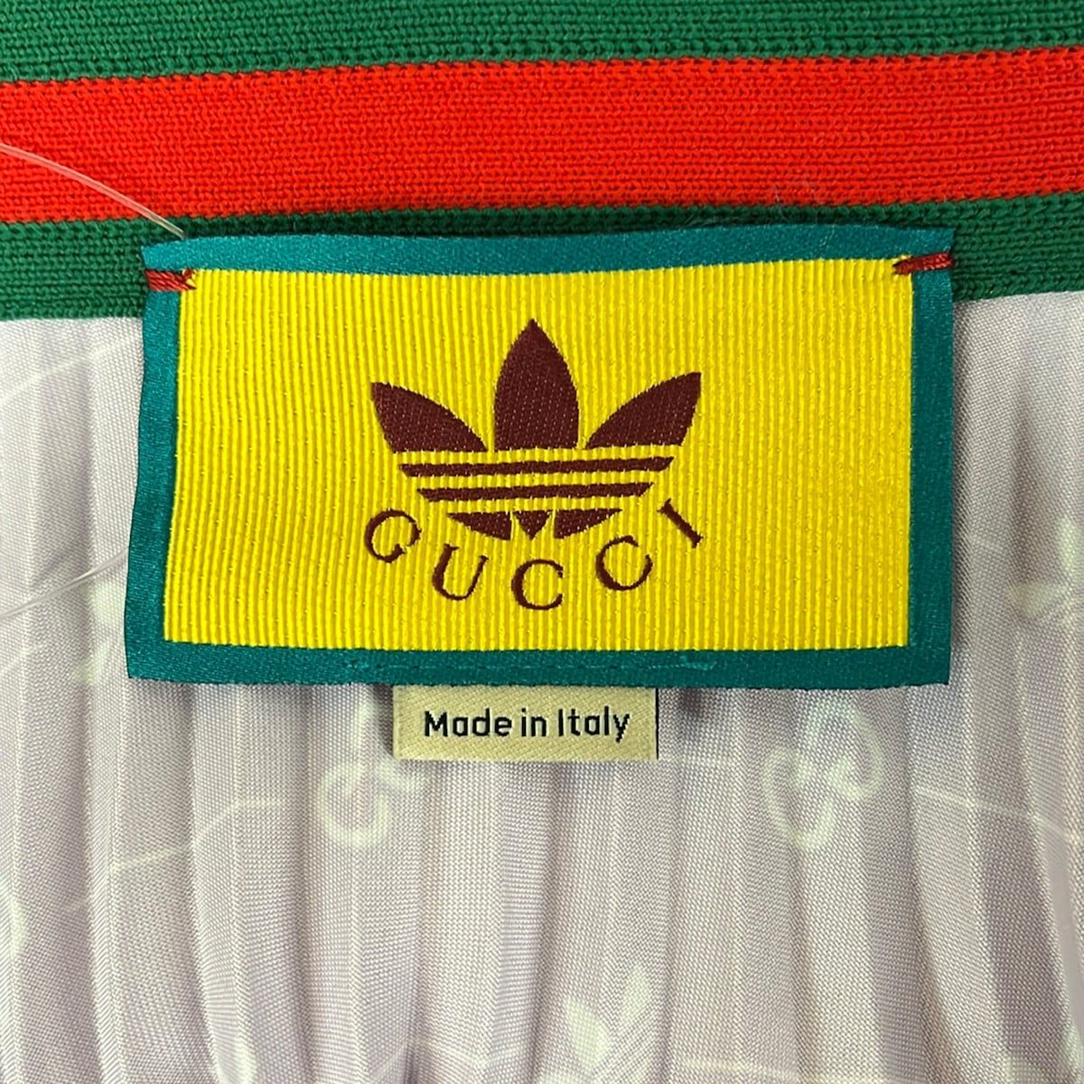 GUCCI(グッチ) ロングスカート サイズ42 M レディース美品 - 696770