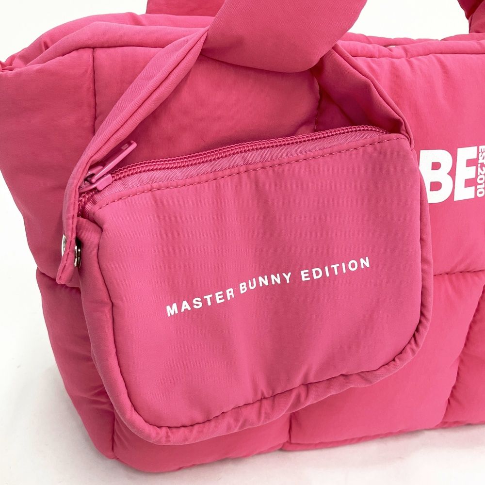 MASTER BUNNY EDITION マスターバニーエディション カートバッグ