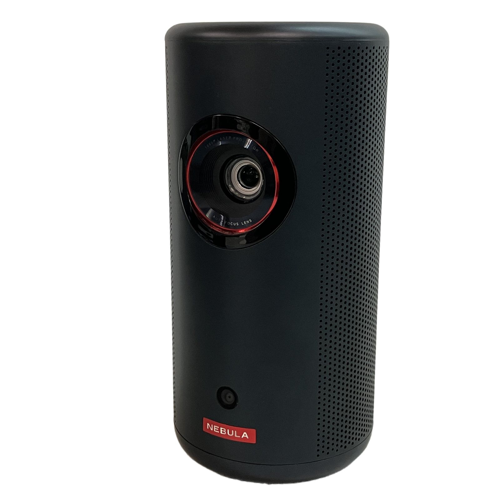Anker Nebula Capsule 3 Laser D2426 モバイルプロジェクター アンカー 高画質 ネビュラ 家電 中古 C11449281