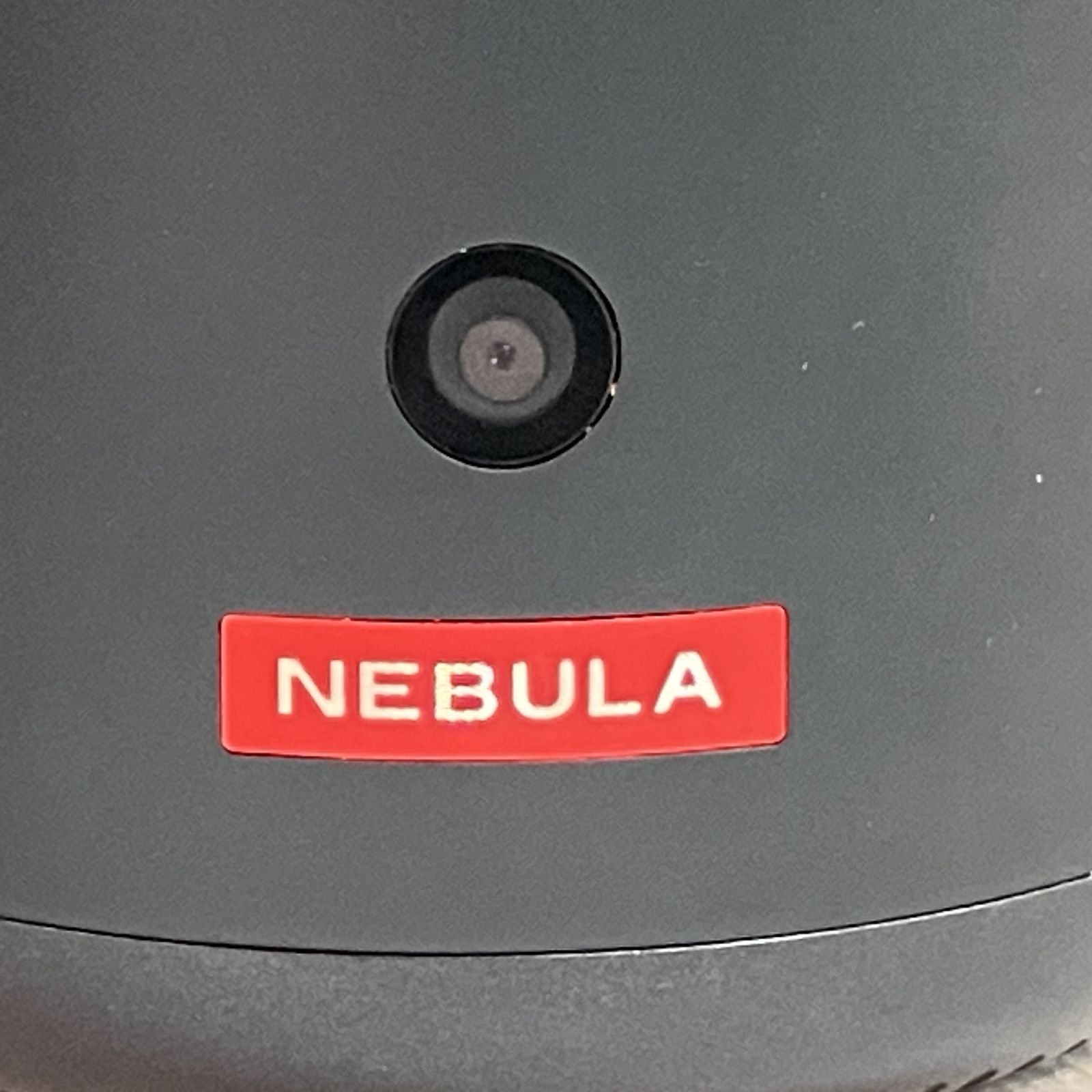 Anker Nebula Capsule 3 Laser D2426 モバイルプロジェクター アンカー