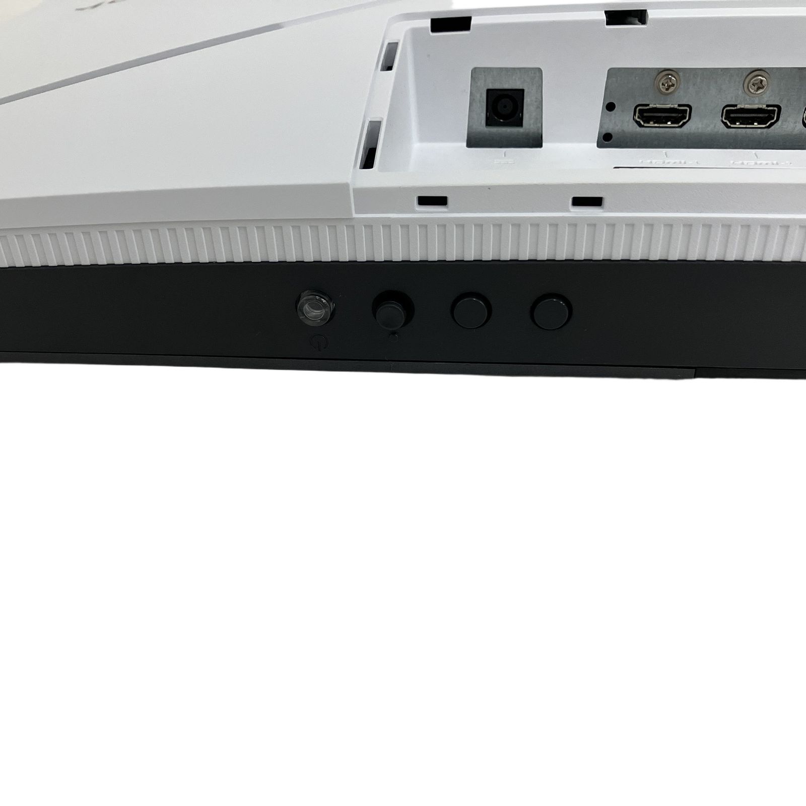 BENQ EX2710U 27インチ 4K 144Hz 2023年製 中古 - メルカリ