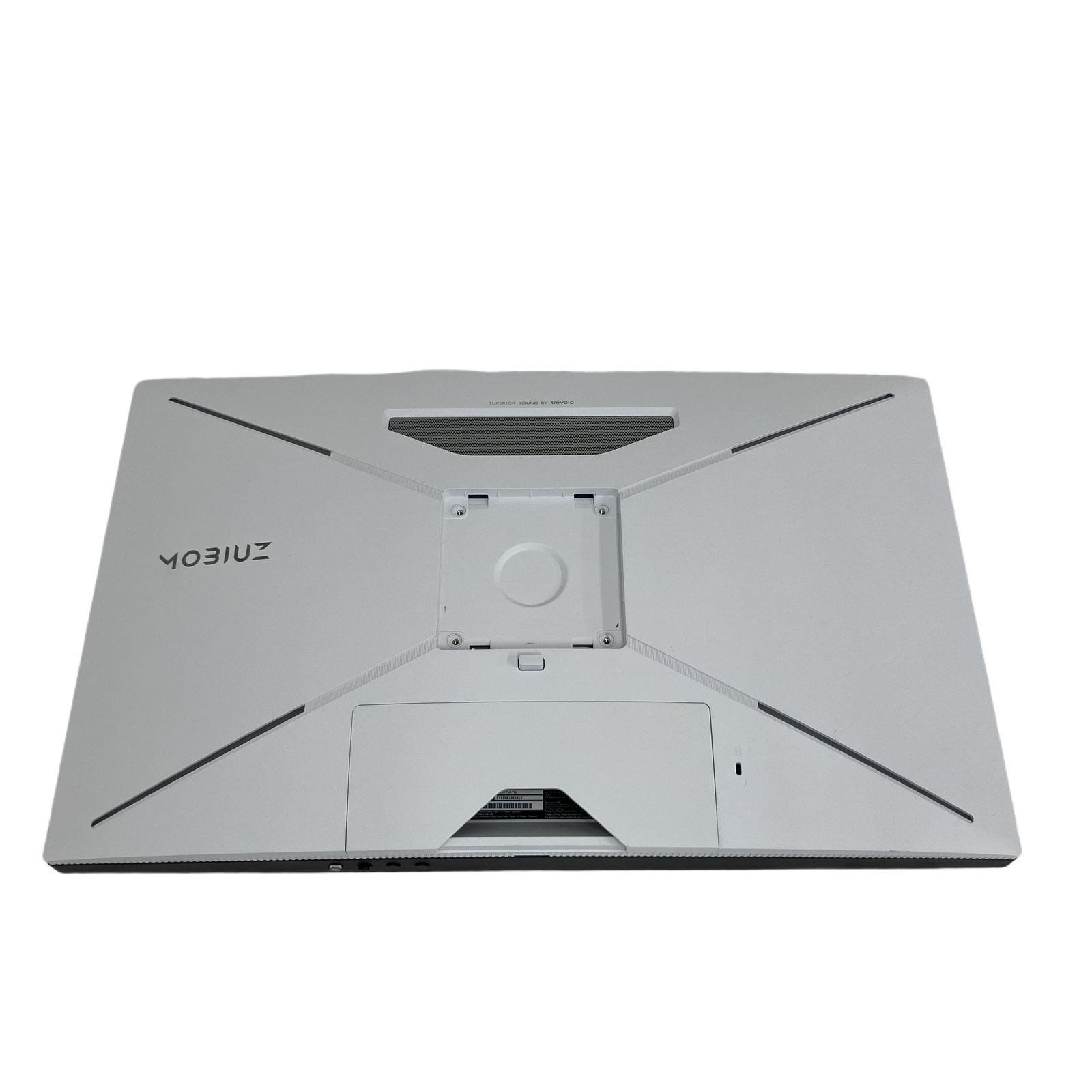BENQ EX2710U 27インチ 4K 144Hz 2023年製 中古 - メルカリ