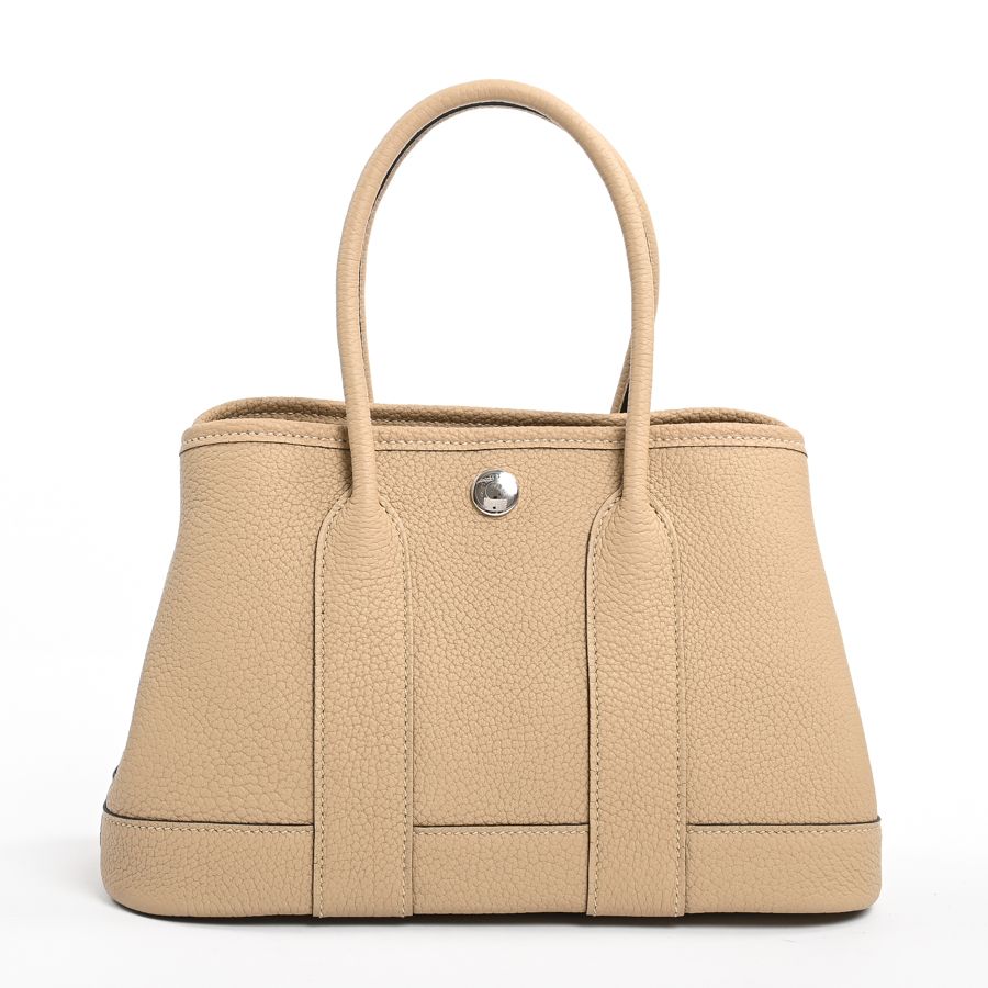 HERMES エルメス ハンドバッグ ネオガーデン23 - メルカリ