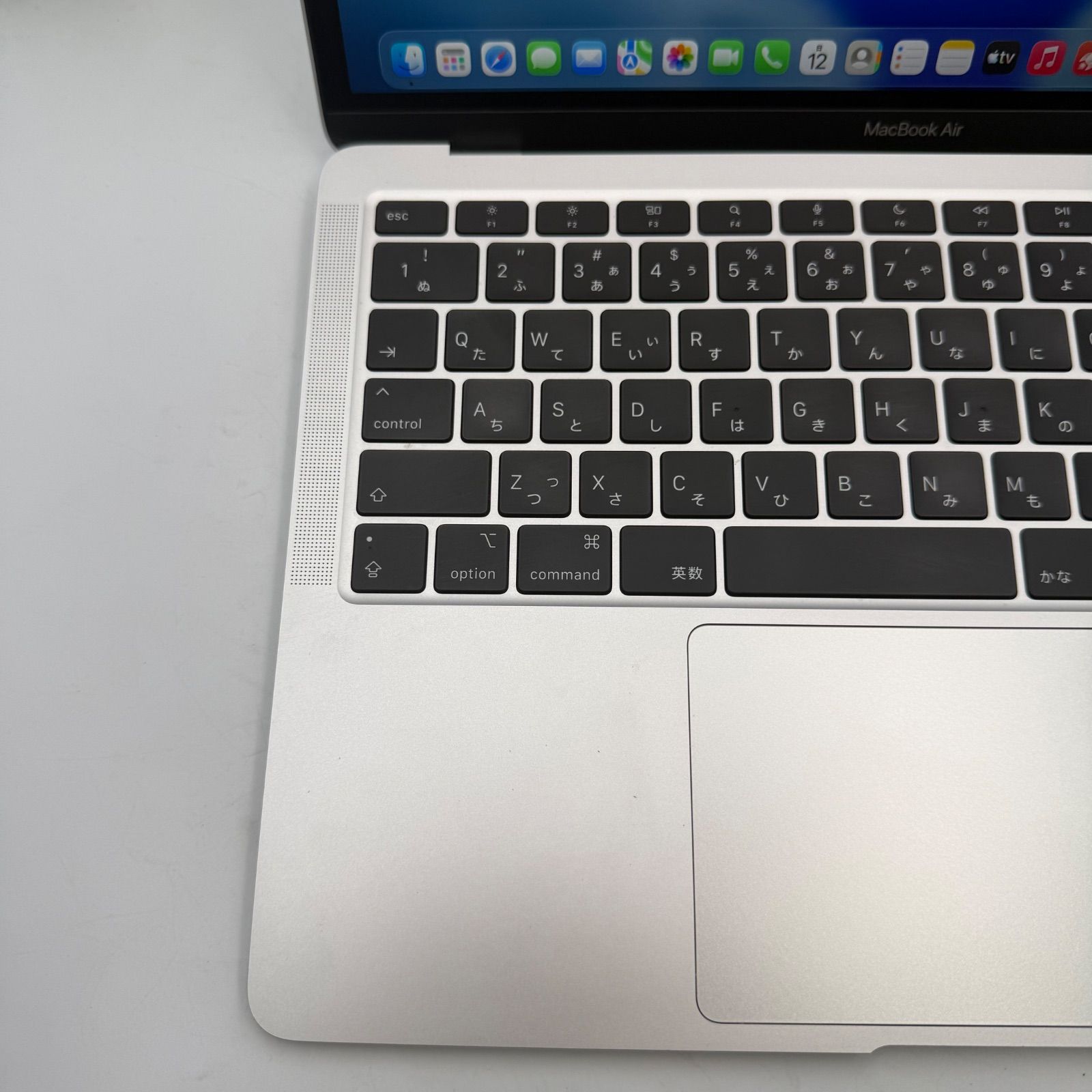そとなみ様専用 MacBook Air M1 2020 M1/16GB/256GB/13.3