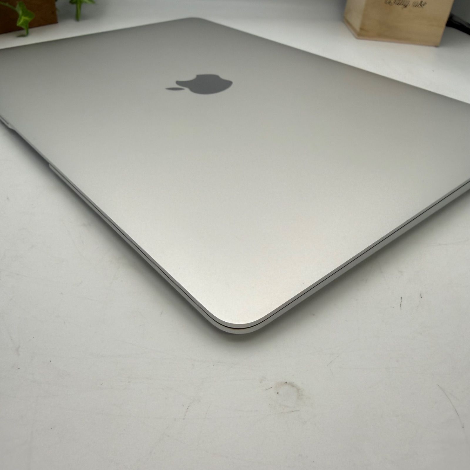 そとなみ様専用 MacBook Air M1 2020 M1/16GB/256GB/13.3