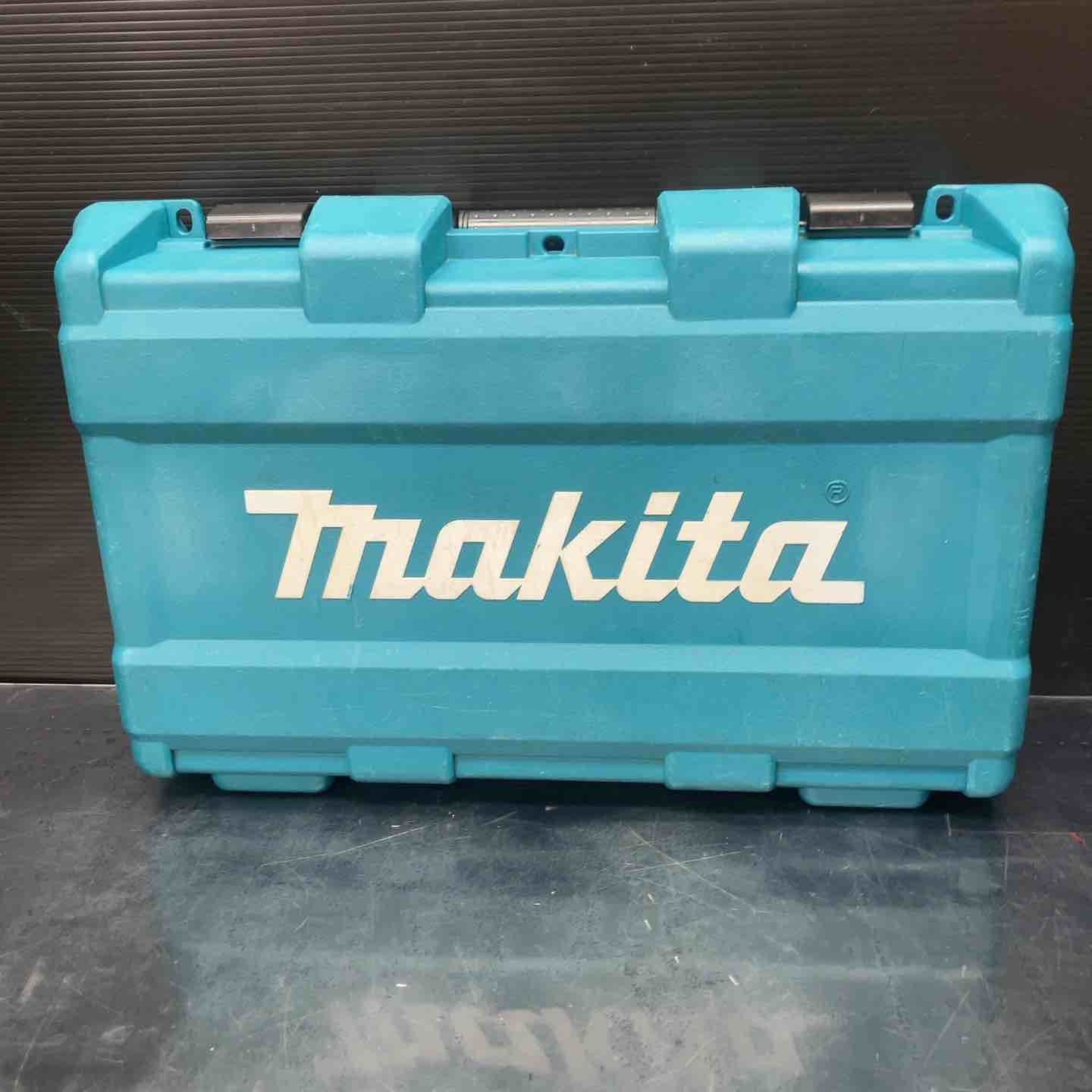 マキタ(makita) コードレスレシプロソー JR144DZ【川越店】