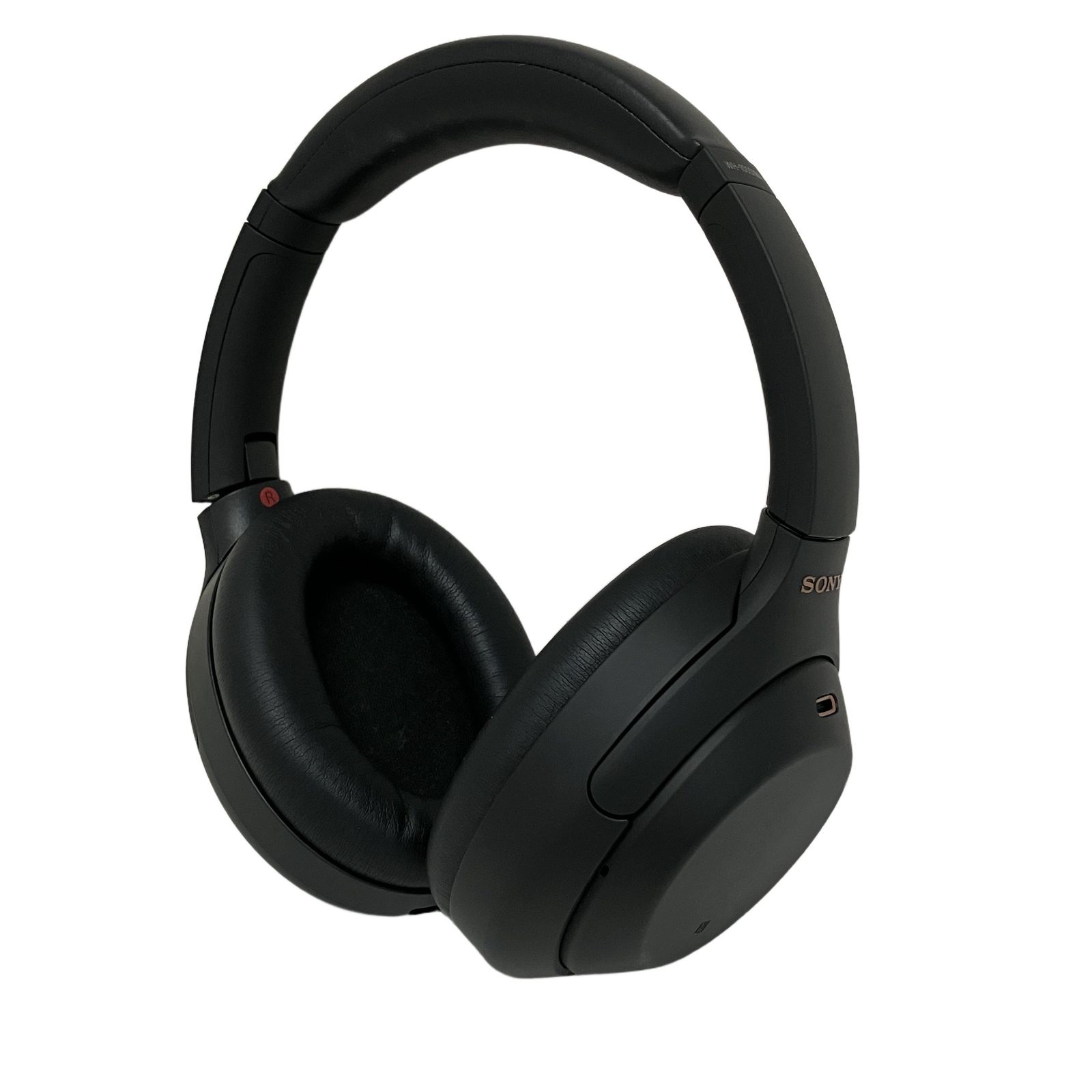 SONY WH-1000XM4 ワイヤレス ノイズキャンセリング ヘッドホン ソニー ケース付き 音響機器 F11418714