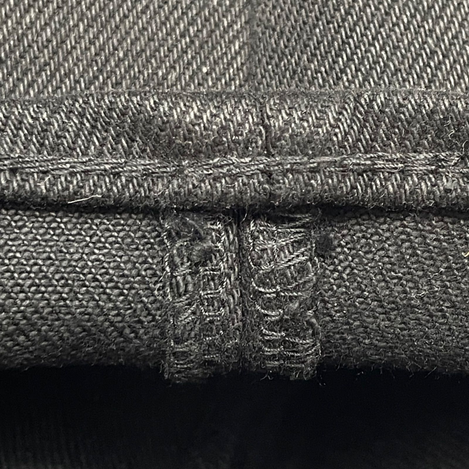 極美品 W33L34 IRON HEART 9461Z 21oz アイアンハート 黒鎧 デニム