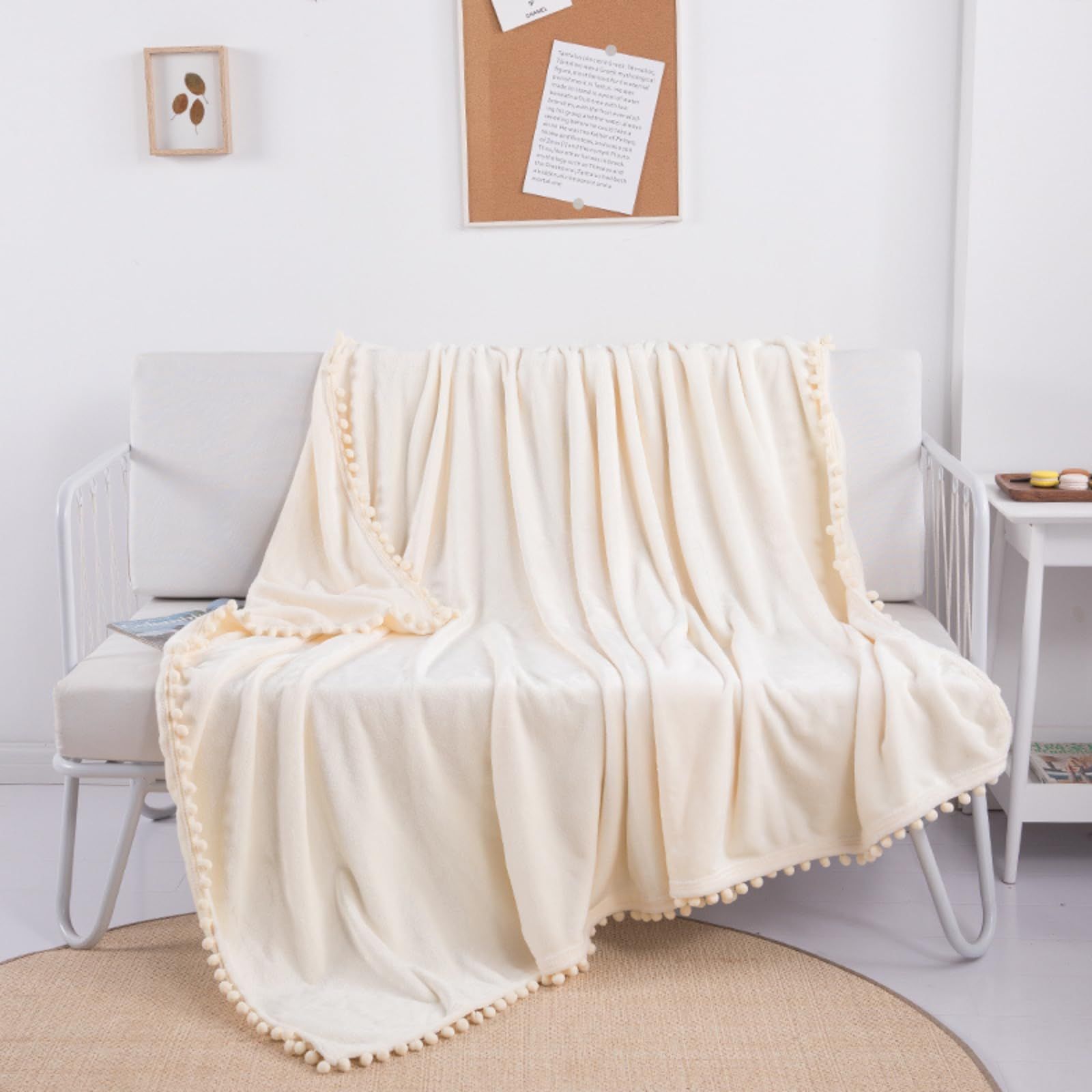 数量限定】MOKOYA ふわとろ 毛布 冬用 セミダブル 150x200cm あったか