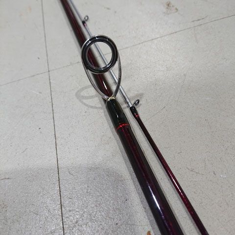 SHIMANO シマノ 12セフィアBB Rボート S708M-ST ルアーロッド 2ピース