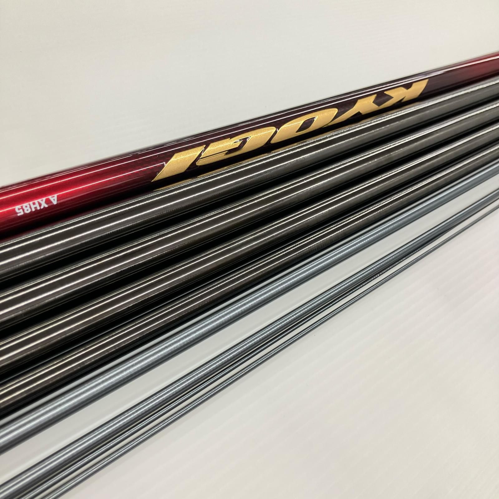 DAIWA ダイワ 鮎竿 25 銀影競技 A XH85・J 05920716 - メルカリ