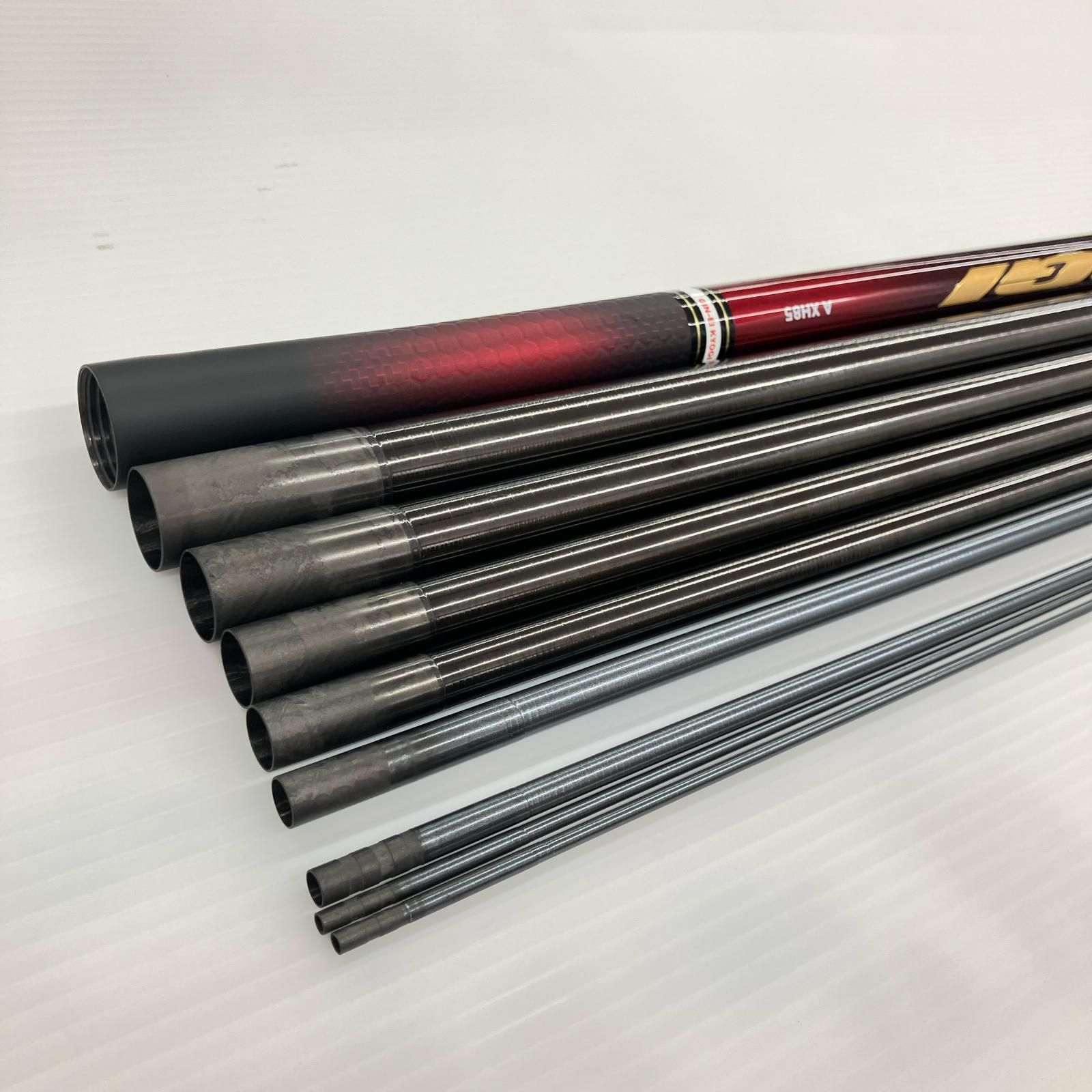 DAIWA ダイワ 鮎竿 25 銀影競技 A XH85・J 05920716 - メルカリ