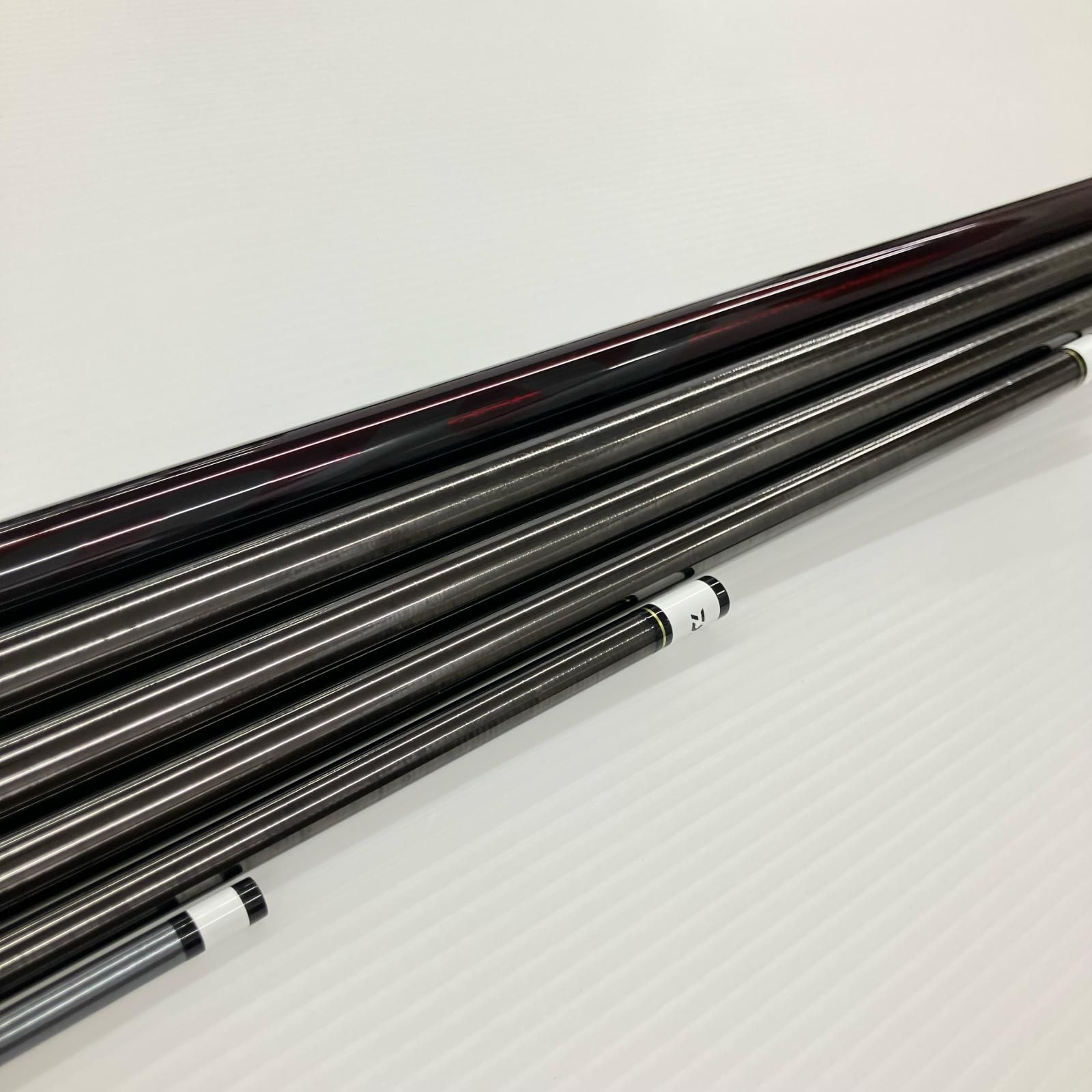 DAIWA ダイワ 鮎竿 25 銀影競技 A XH85・J 05920716 - メルカリ