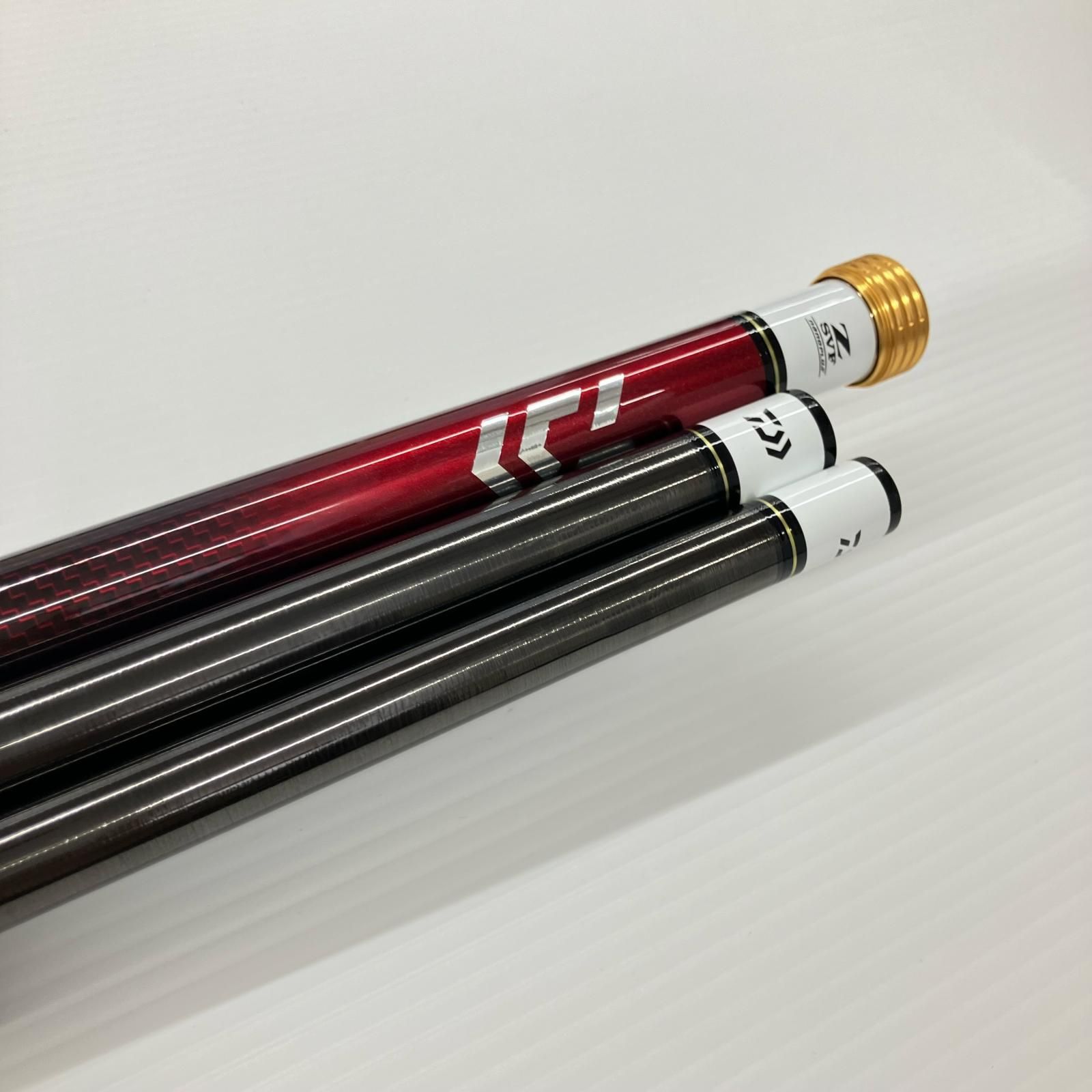 DAIWA ダイワ 鮎竿 25 銀影競技 A XH85・J 05920716 - メルカリ