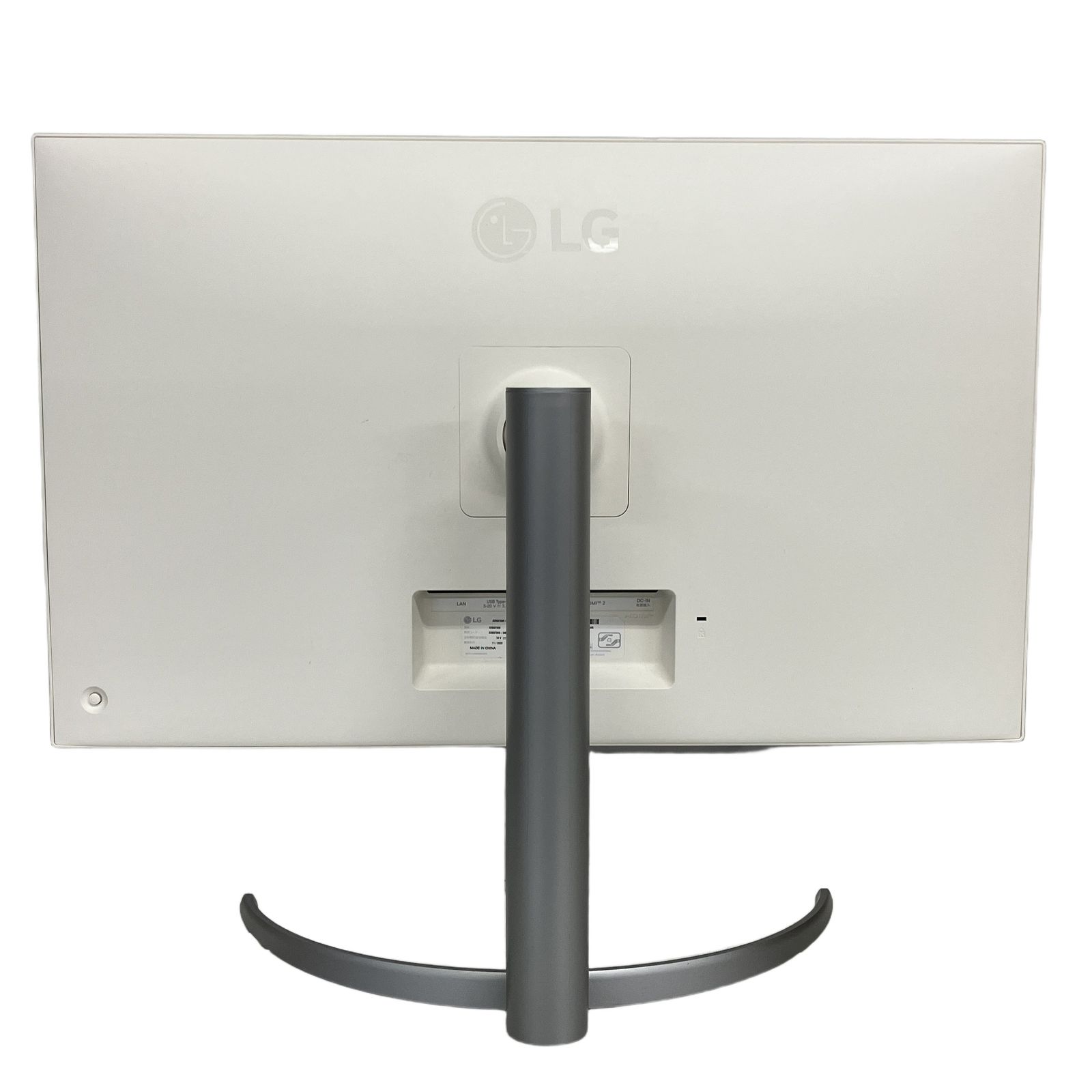 LG 32SQ730S SMART Monitor 2023年製 中古 - メルカリ