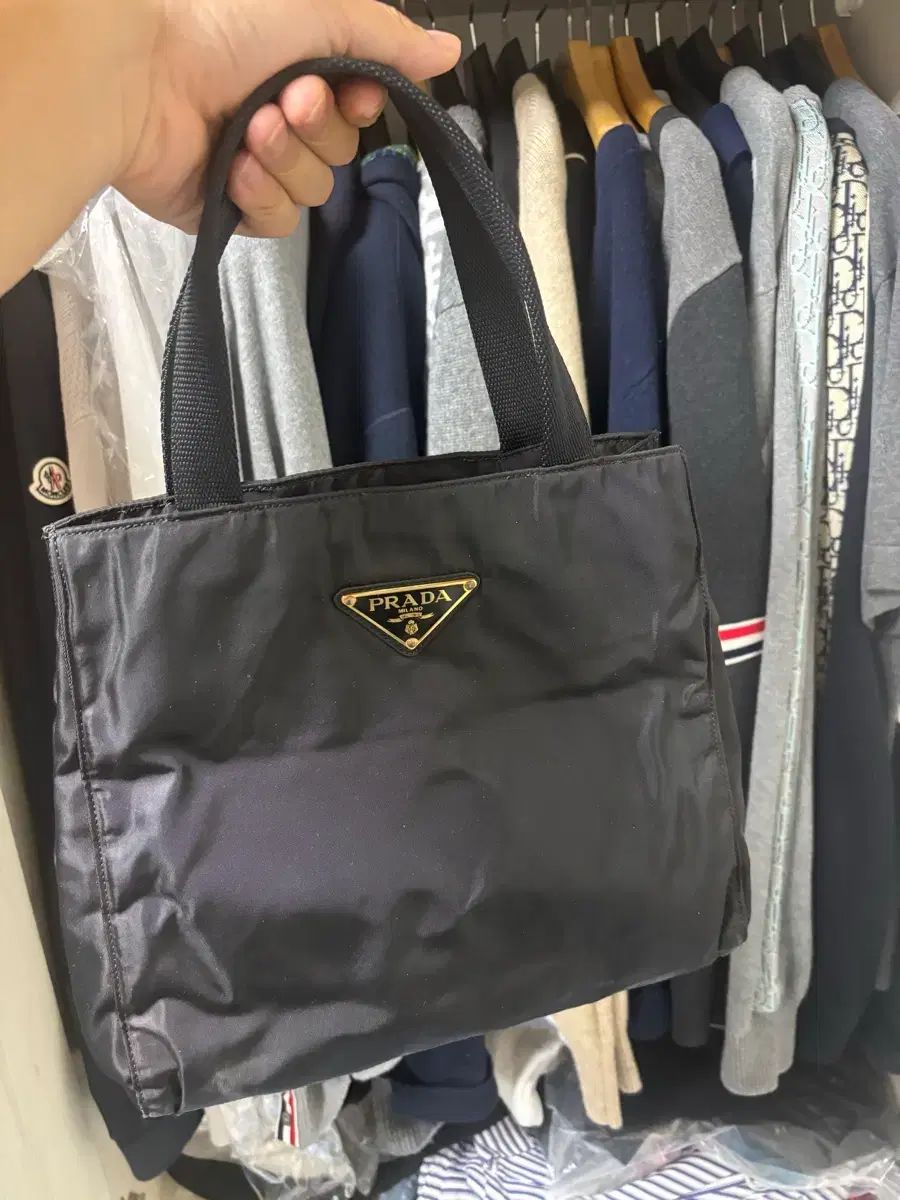 PRADA プラダ 正規品 ポコノ ボディ バッグ 色 カラー ブラック