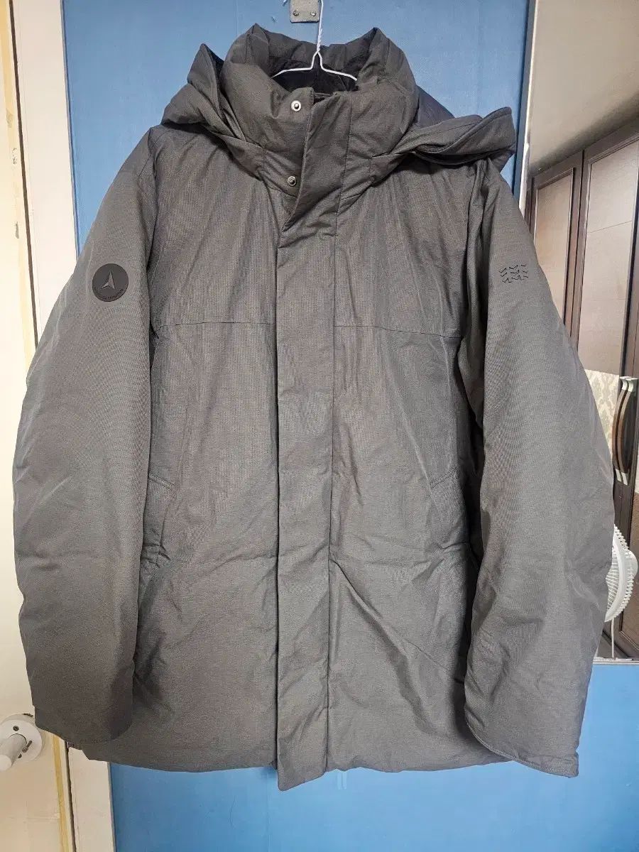 KOLONSPORT アンタークティカ スタンダード 105