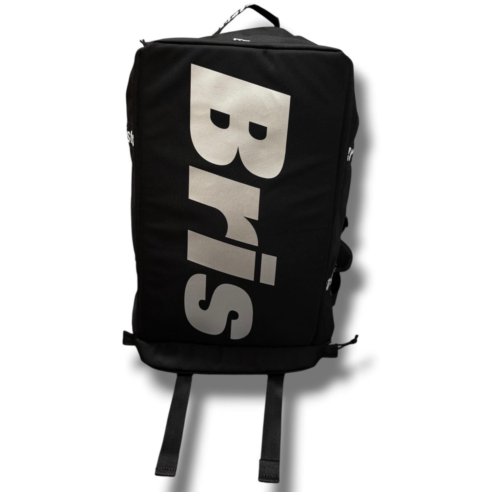 参考上代25300円 F.C.Real Bristol × NEW ERA CLUB DUFFLE BAG クラブ