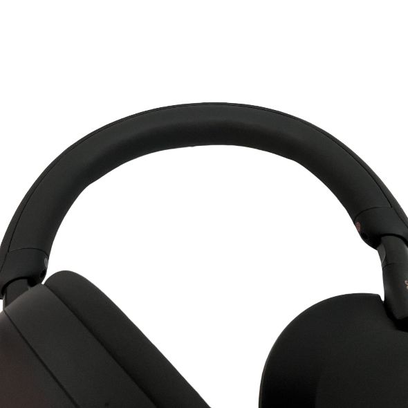 SONY WH-1000XM5 ワイヤレス ヘッドホン ブラック ノイズキャンセ