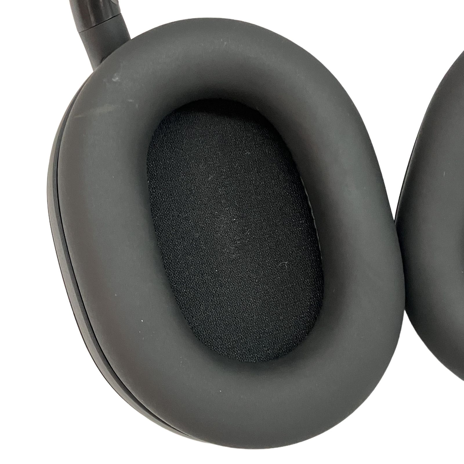 SONY WH-1000XM5 ワイヤレス ヘッドホン ブラック ノイズキャンセ