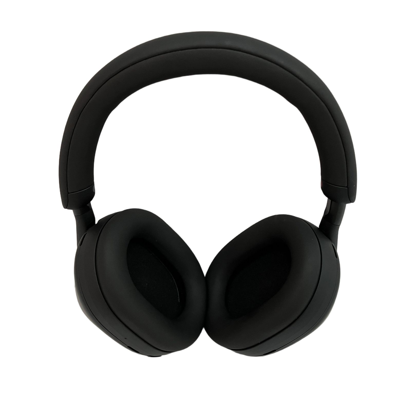 SONY WH-1000XM5 ワイヤレス ヘッドホン ブラック ノイズキャンセ