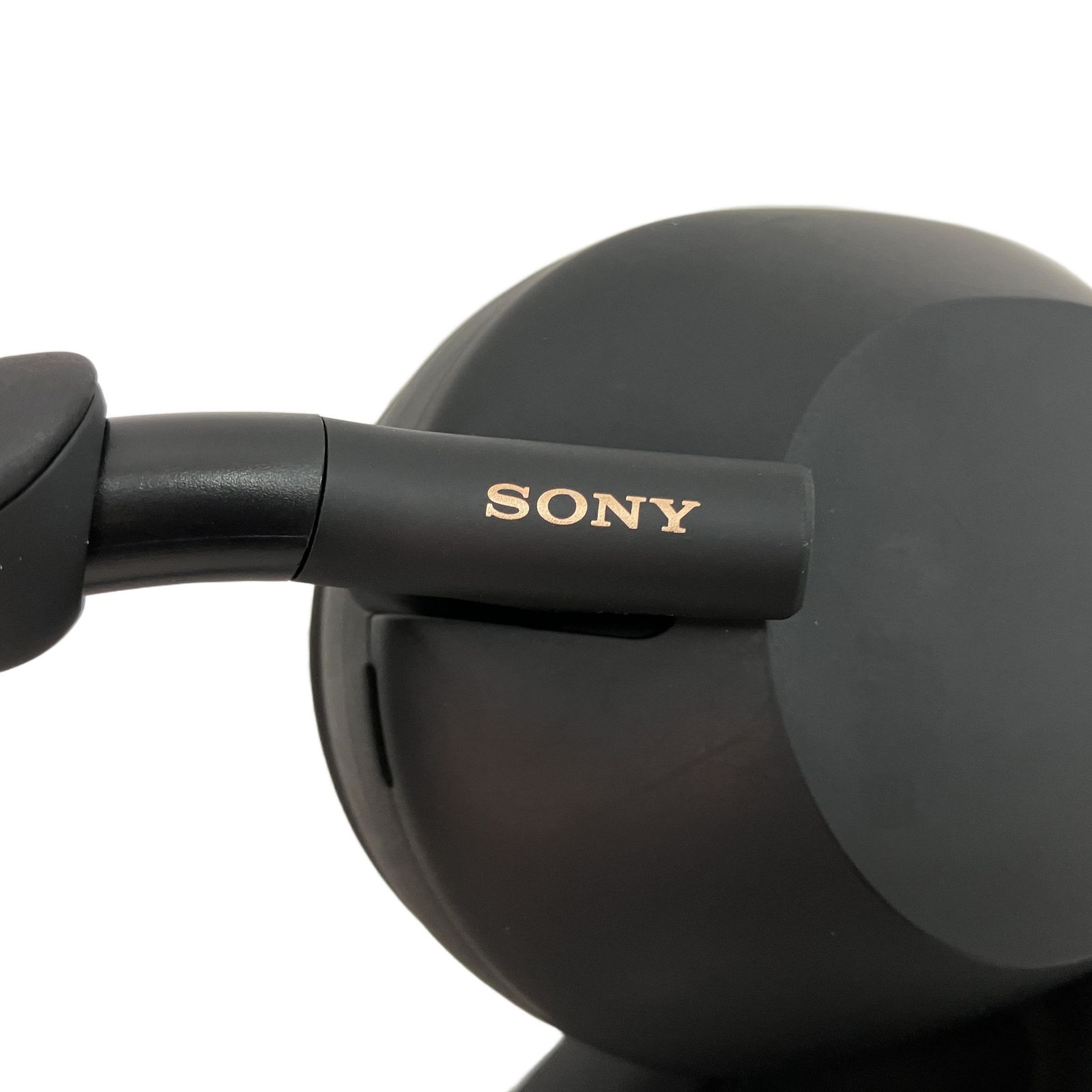 SONY WH-1000XM5 ワイヤレス ヘッドホン ブラック ノイズキャンセ