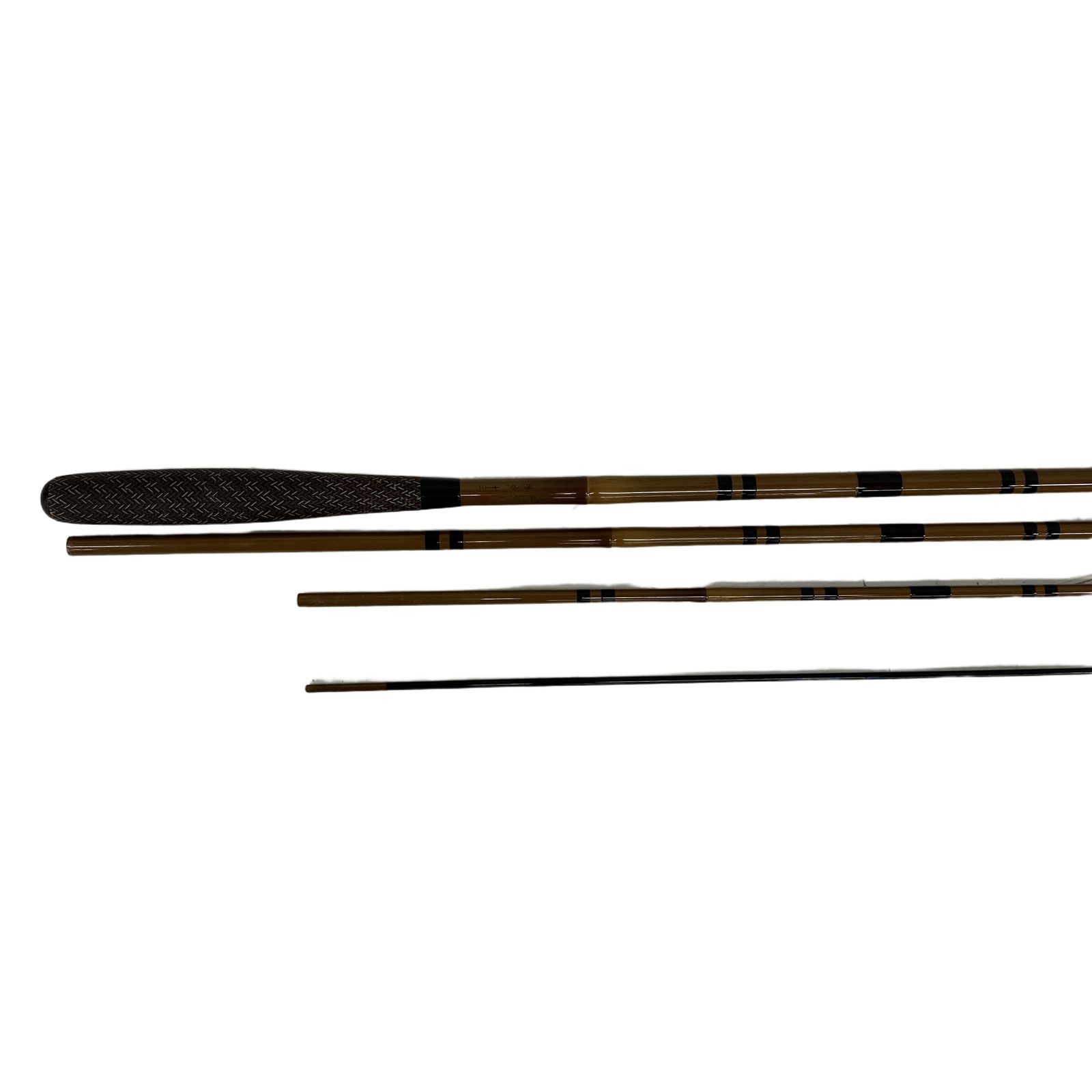 普天元 独歩 十三 13尺 ヘラブナ竿 釣具 中古 S11439421 - メルカリ