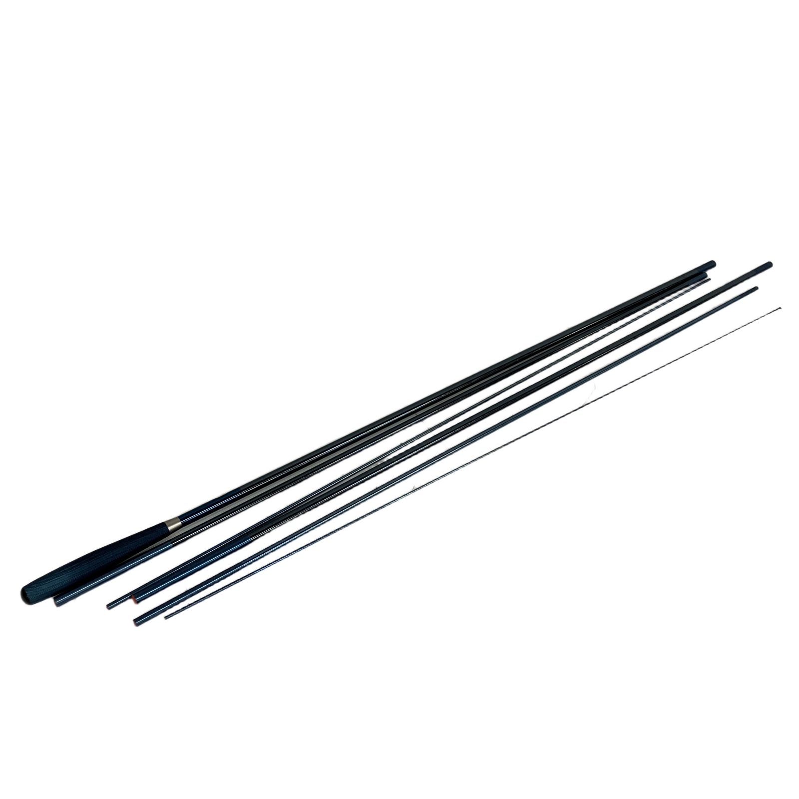 閃光 X 十九 19尺 ヘラブナ竿 釣具 中古 S11440932 - メルカリ