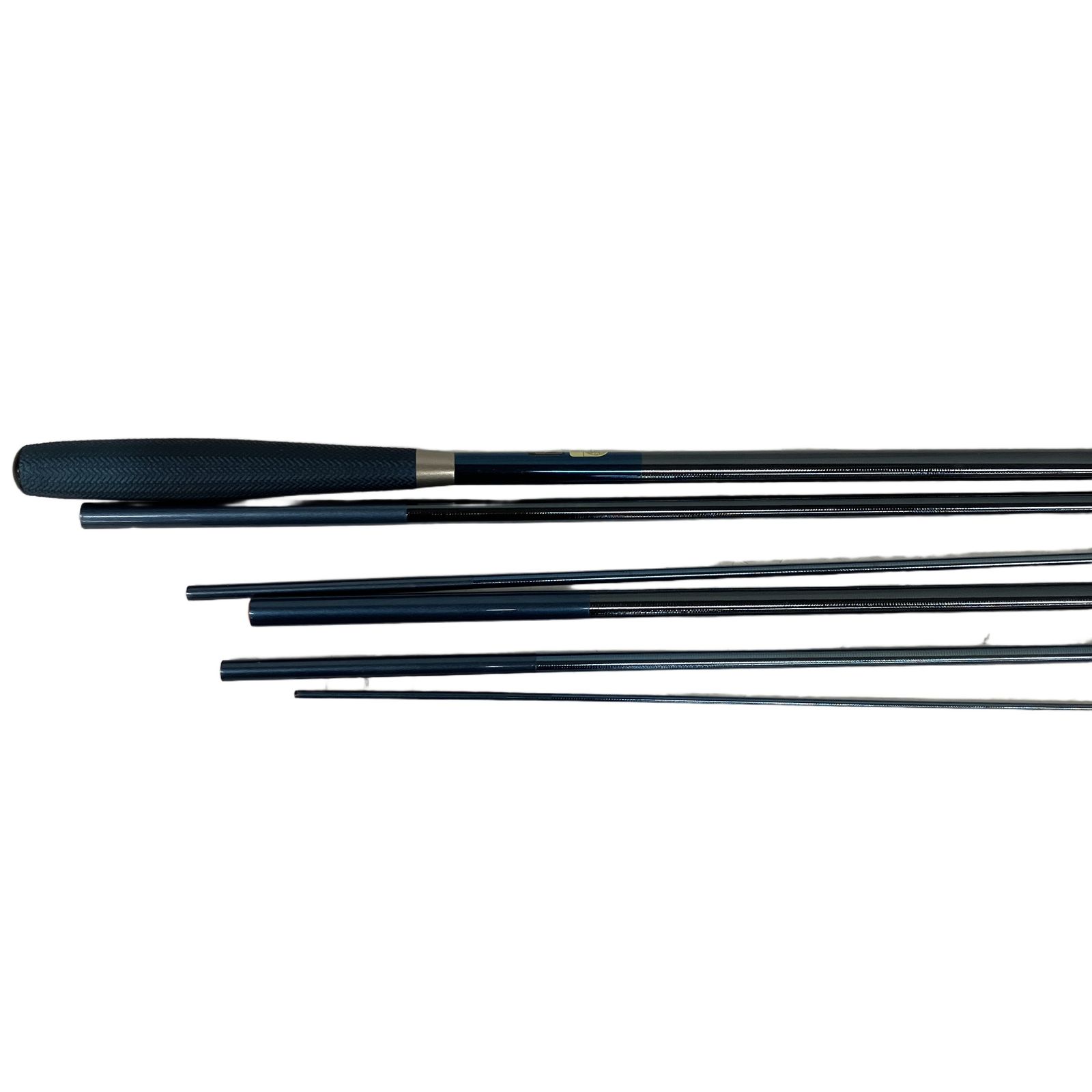 閃光 X 十九 19尺 ヘラブナ竿 釣具 中古 S11440932 - メルカリ