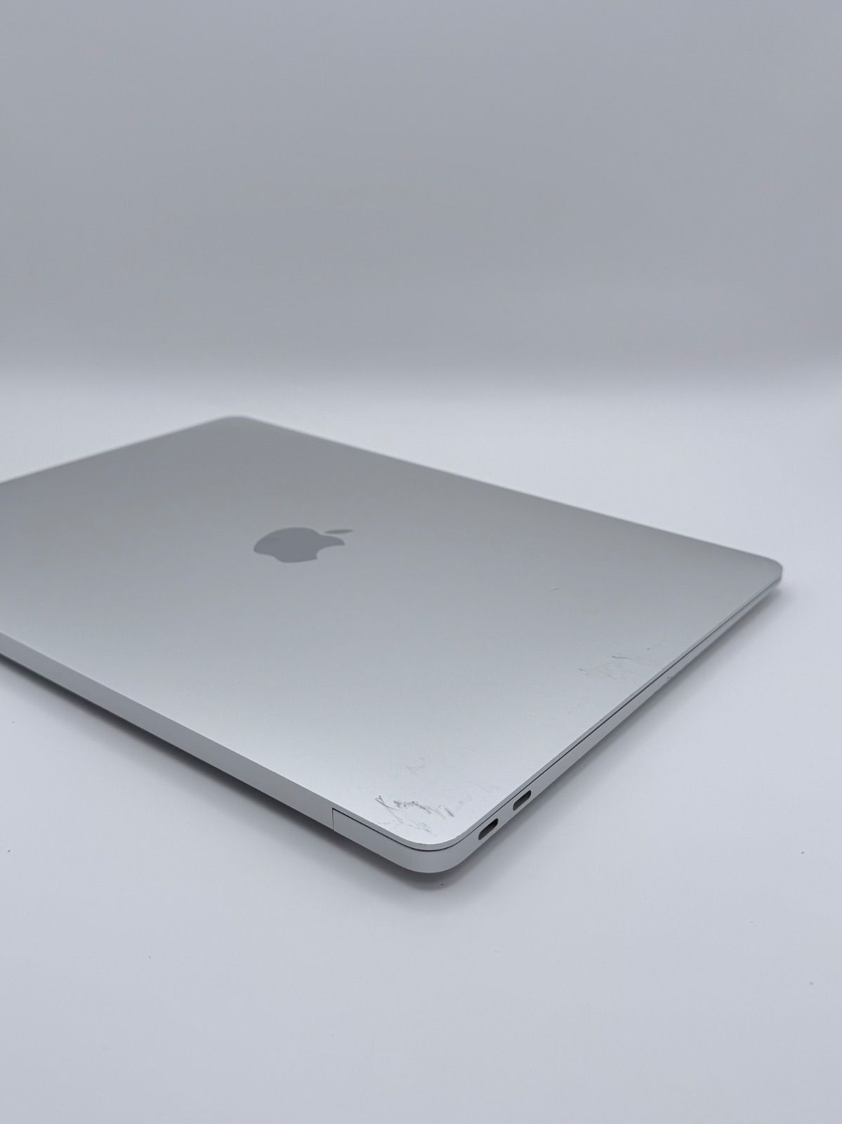 MacBook Air M1 16GB 256GB Bランク 動作確認済み - メルカリ