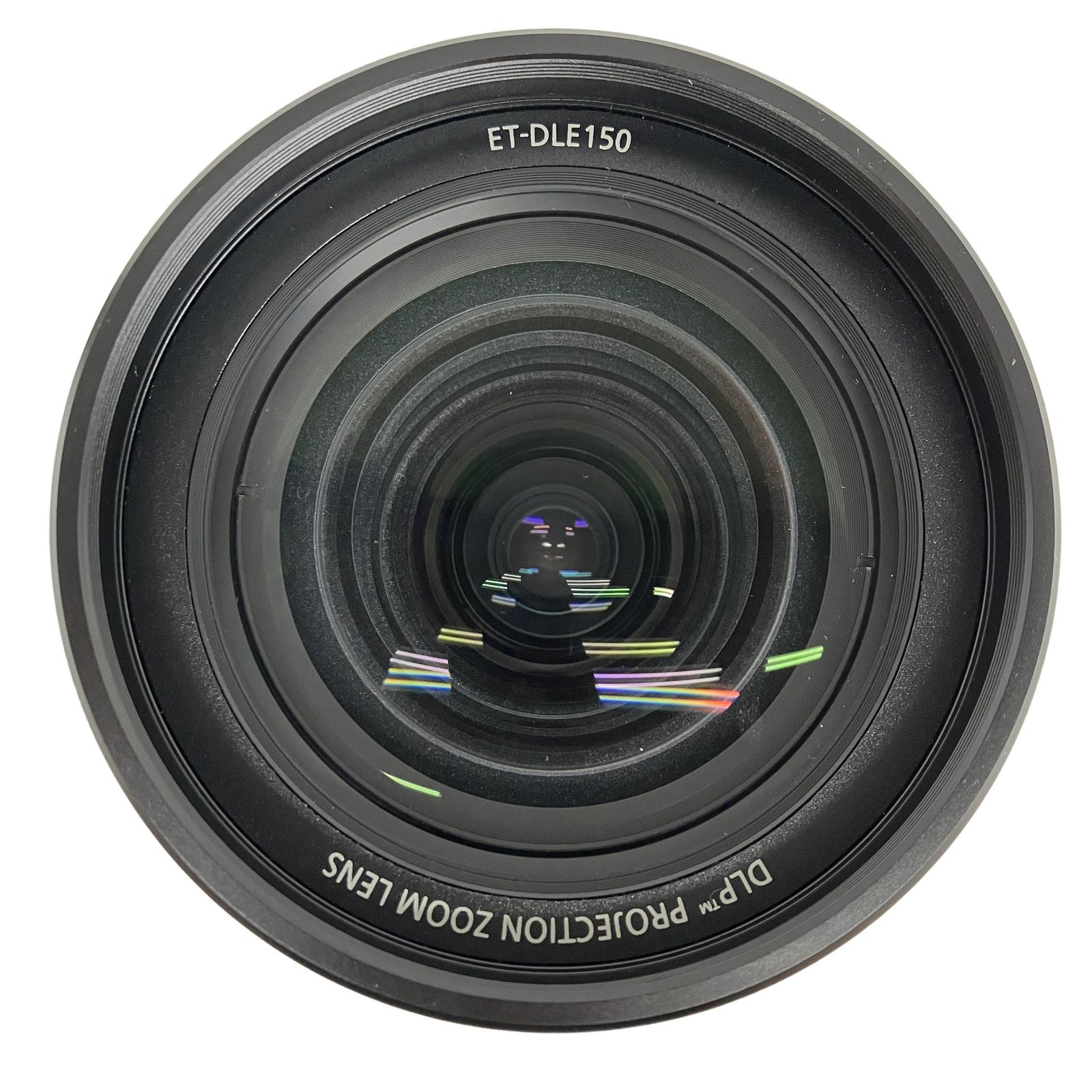 【中古】「非常に良い」Panasonic ET-DLE150 Panasonic ET-DLE150 プロジェクターレンズ パナソニック