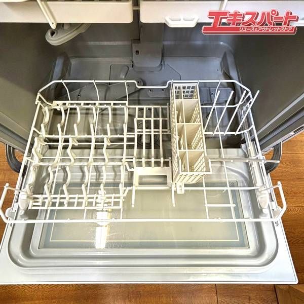 食器洗い乾燥機 パナソニック NP-TZ200 2019年製 湘南台店 - メルカリ