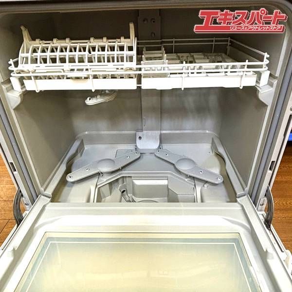食器洗い乾燥機 パナソニック NP-TZ200 2019年製 湘南台店 - メルカリ