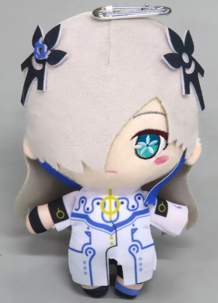 【中古】ぬいぐるみ 星界 ミニキャラぬいぐるみ 「音楽的同位体」