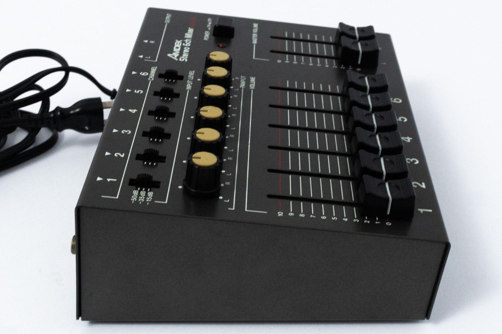 used】AMDEK / MXK-600【GIB兵庫】 - メルカリ