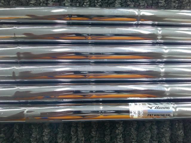 中古 シャフト FST KBS TOUR IRON 115 （R）/R/0[2427]■博多 12,693円